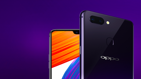 Image courtesy of OPPO. Modified by KrASIA