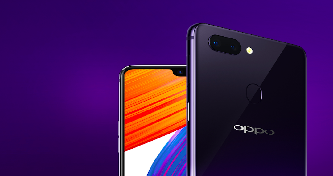 Chinese smartphone brand Oppo eyes bigger Europe presence with Vodafone partnership as rival Huawei slumps in region