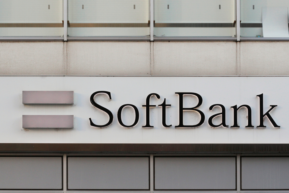 SoftBank: We didn’t participate in Bitmain’s last round