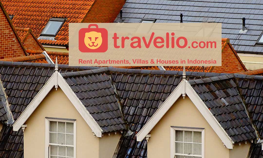 Deals | ‘Travelio’ dubbed as Indonesia’s Airbnb, where users can negotiate rates, successfully raised US$4 million in series A financing