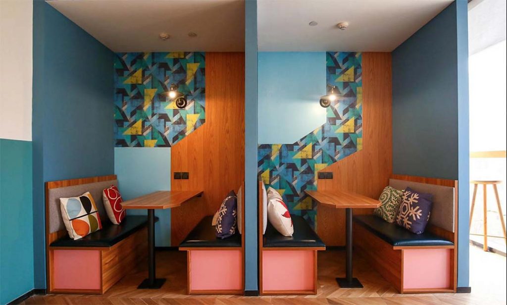 Indian co-working startups look for better future post pandemic