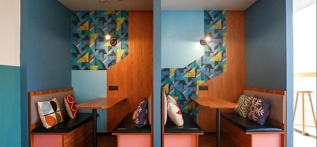 Indian co-working startups look for better future post pandemic