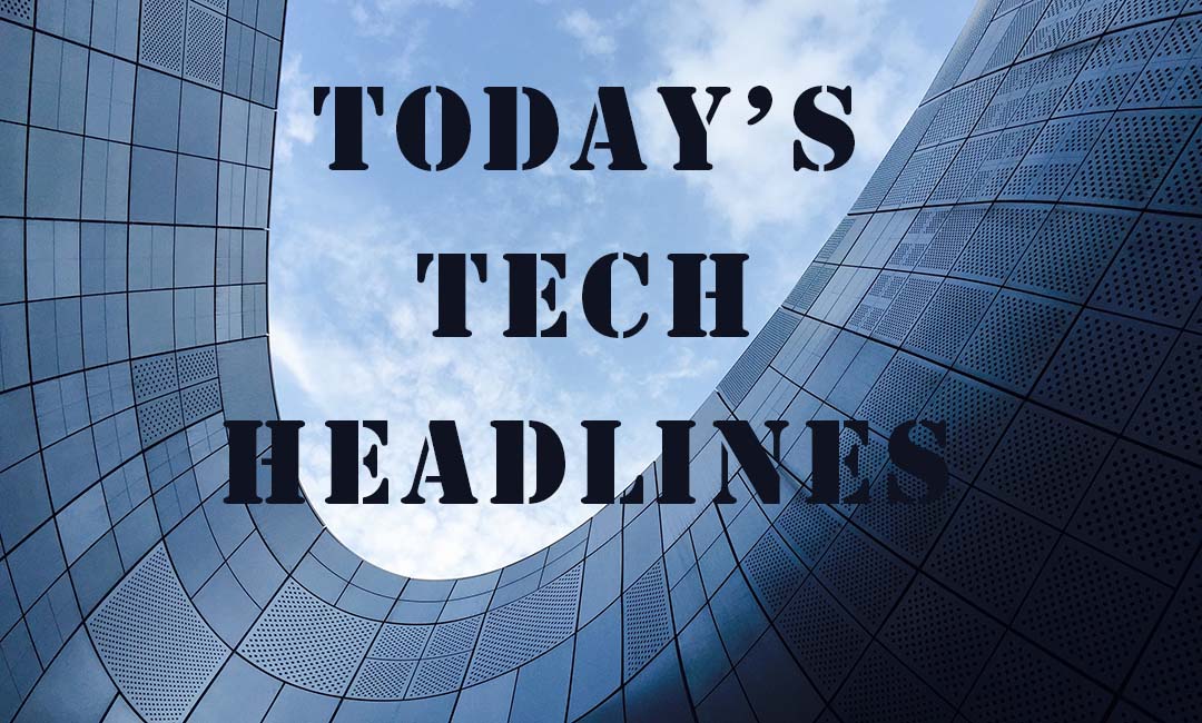 Today’s  Tech Headlines: Didi Chuxing reportedly eyes to list on HKEX; Xiaomi continues to defy slowing global smartphone trend