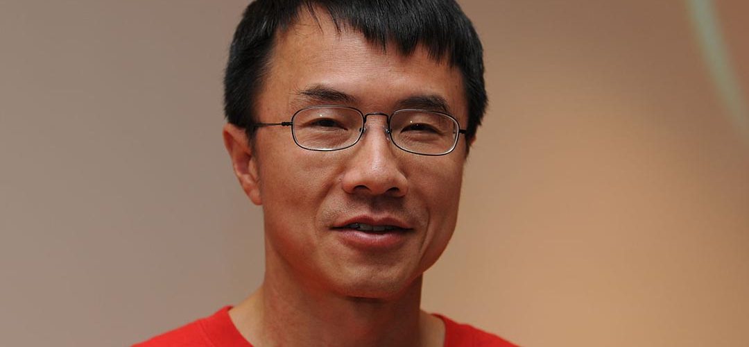 Soon to be Ex-President and Chief Operating Officer of Baidu, LU Qi