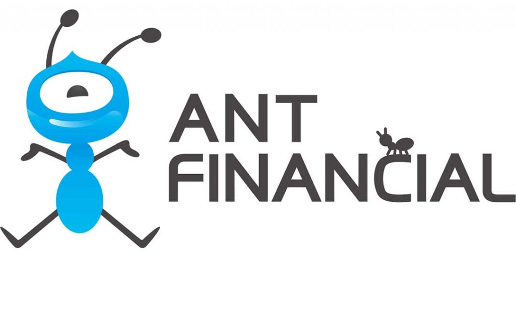 Ant Financial