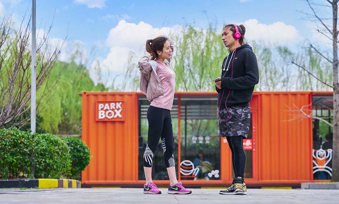 Deals | Chinese mini gym operator ParkBox raises Series A+ financing round led by Huazhu Hotels Group
