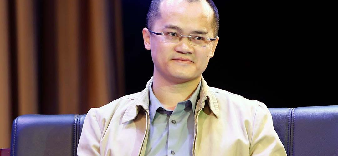 Meituan-Dianping WANG Xing explained why he invested in Go-Jek and Swiggy