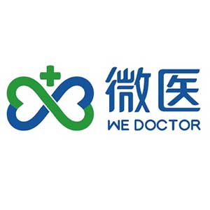 Tencent-backed WeDoctor raised a pre-IPO round. 