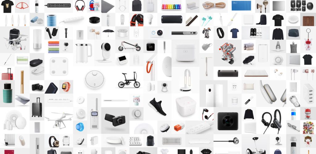 China’s Xiaomi files for what could be the world’s largest IPO since 2014