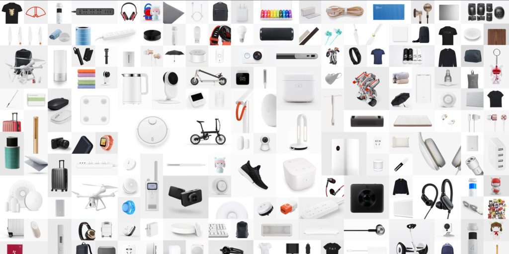China’s Xiaomi files for what could be the world’s largest IPO since 2014