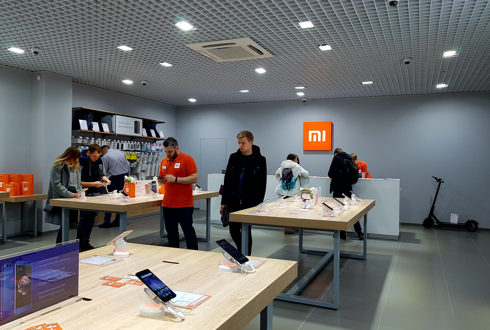 Xiaomi smartphones to be available in the hand of wider swaths of European users