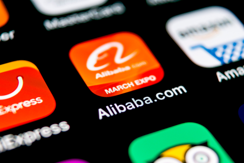 Alibaba to launch e-commerce service in India through subsidiary UCWeb