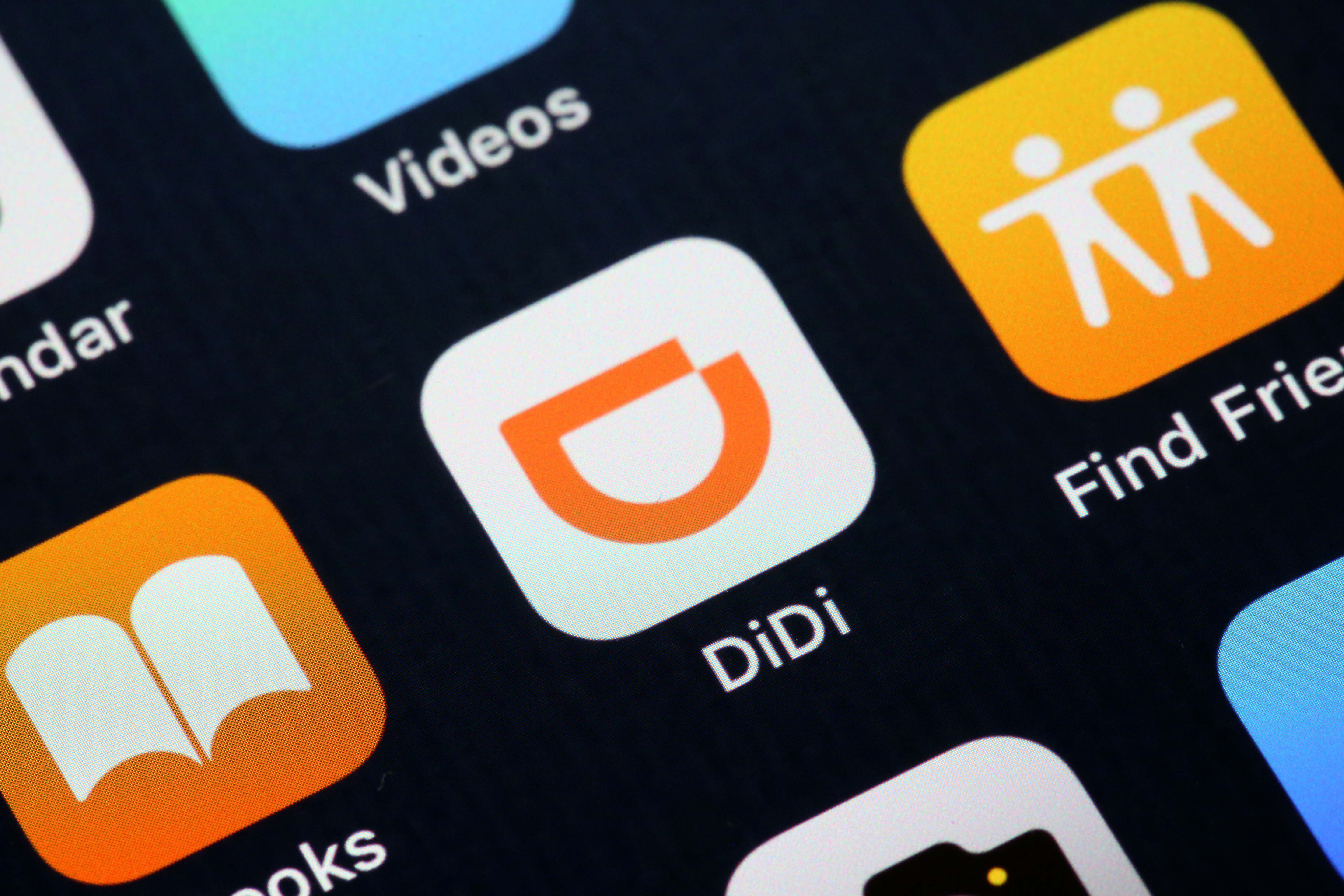 Didi faces an uphill battle alongside its global expansion plans