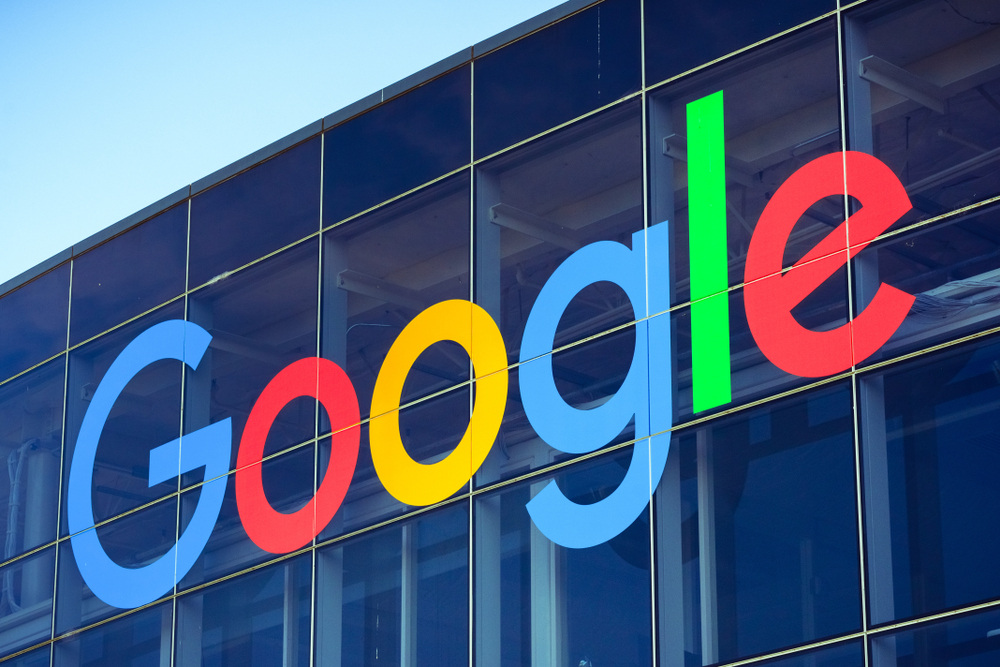 Deals | Google and JD collaborates strategically amidst trade war fears