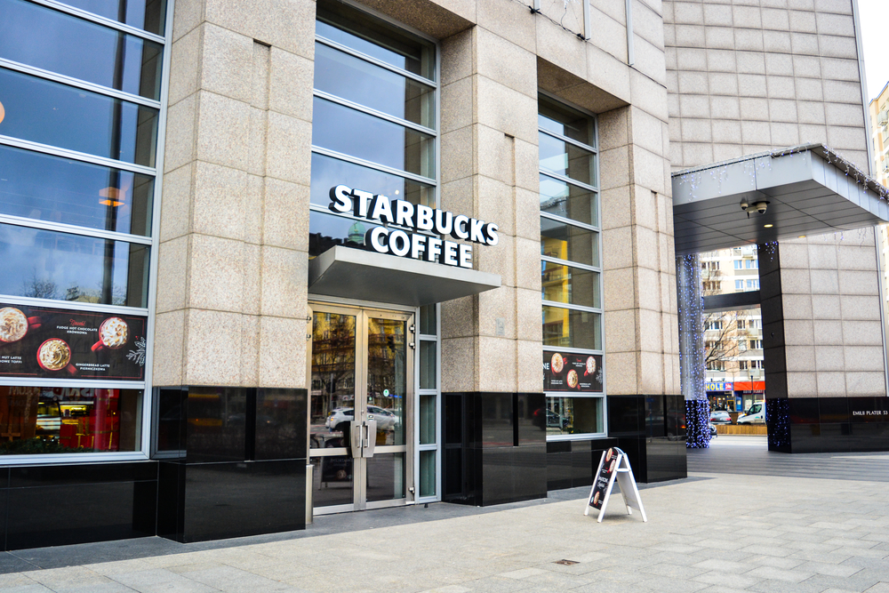 How Luckin Coffee Can Beat Starbucks in China