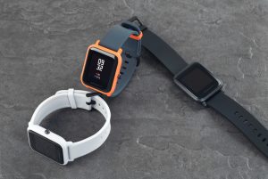 Xiaomi smart watches