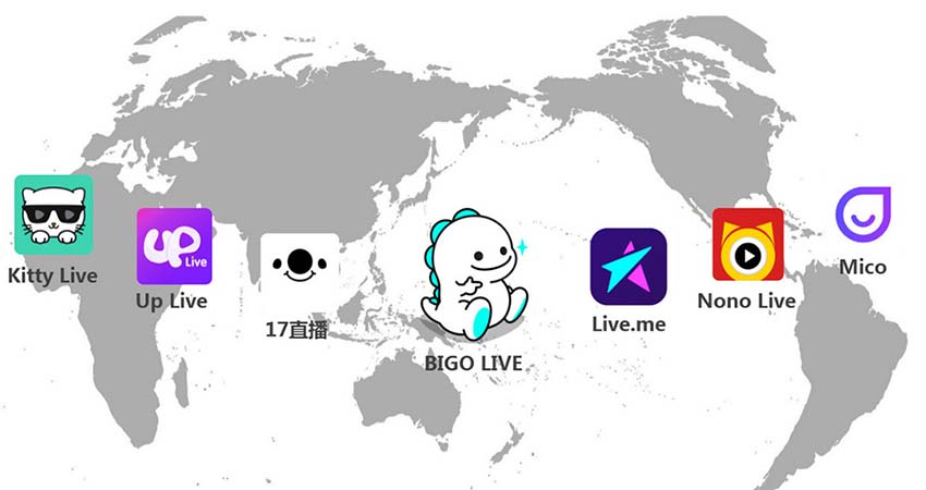 China’s live streamer YY expects its video conference app IMO to grow into a super app
