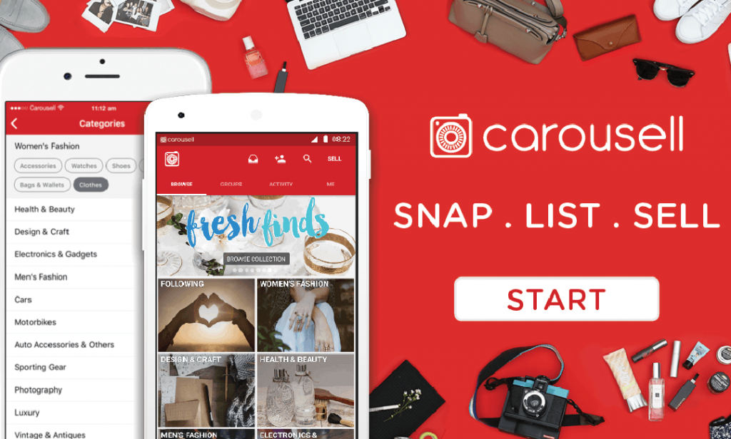 Image credit to Carousell.