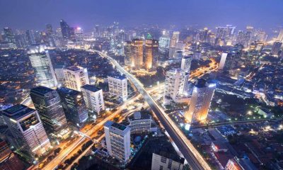Indonesia. Photo from Unsplash.