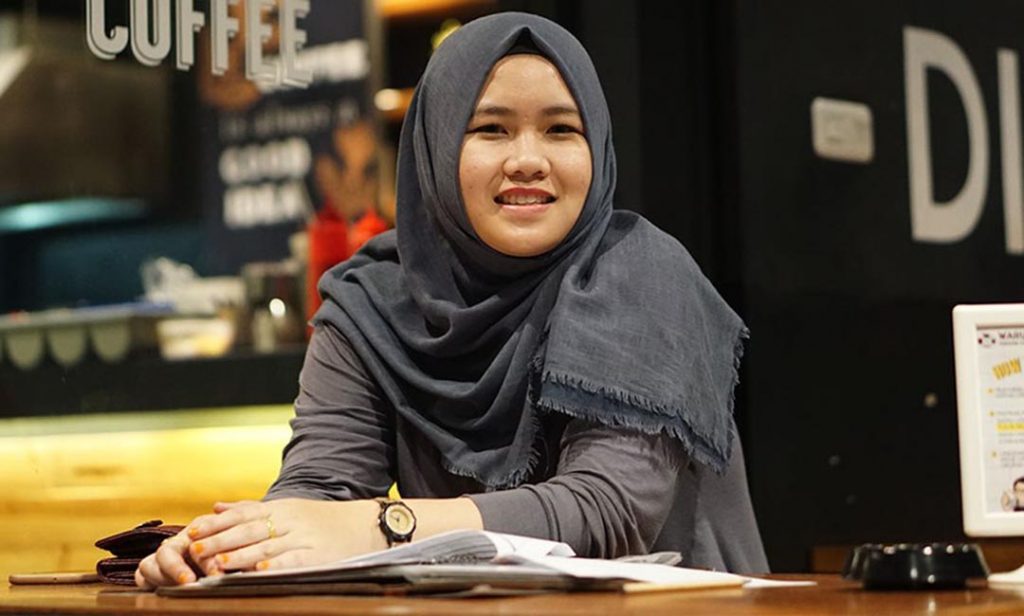Islamic-related startups in Southeast Asia: a coming boom