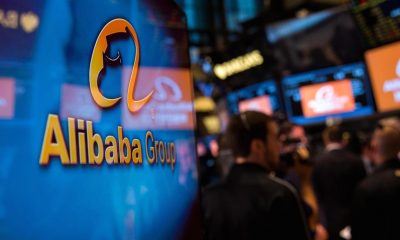 Alibaba and Tencent climb ranks of top Asian earners during pandemic