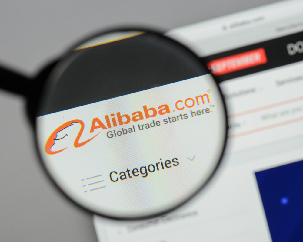 Alibaba’s AliExpress criticized by European consumer bodies