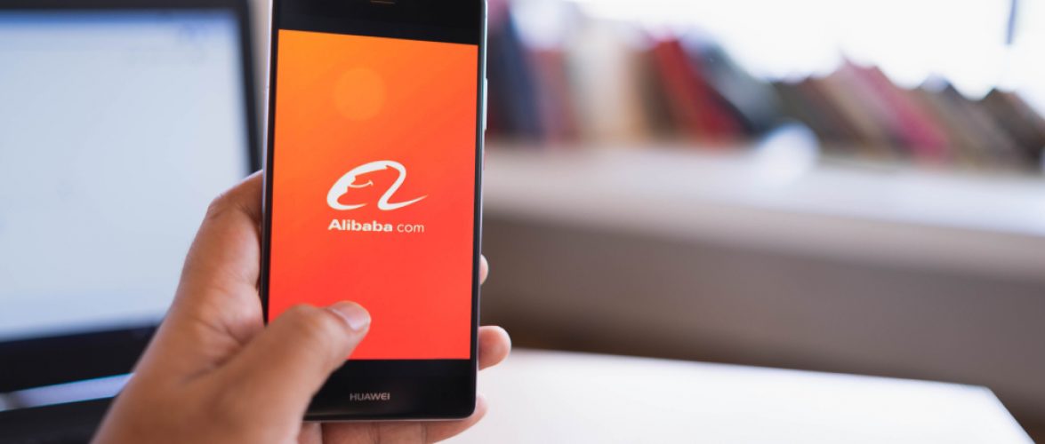 Alibaba Moves Into Automotive Aftermarket In Competition With Didi Krasia