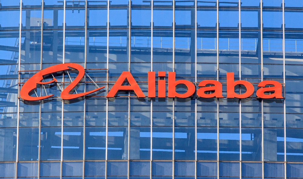 As Jack Ma era ends, Alibaba sets high goal for cloud business