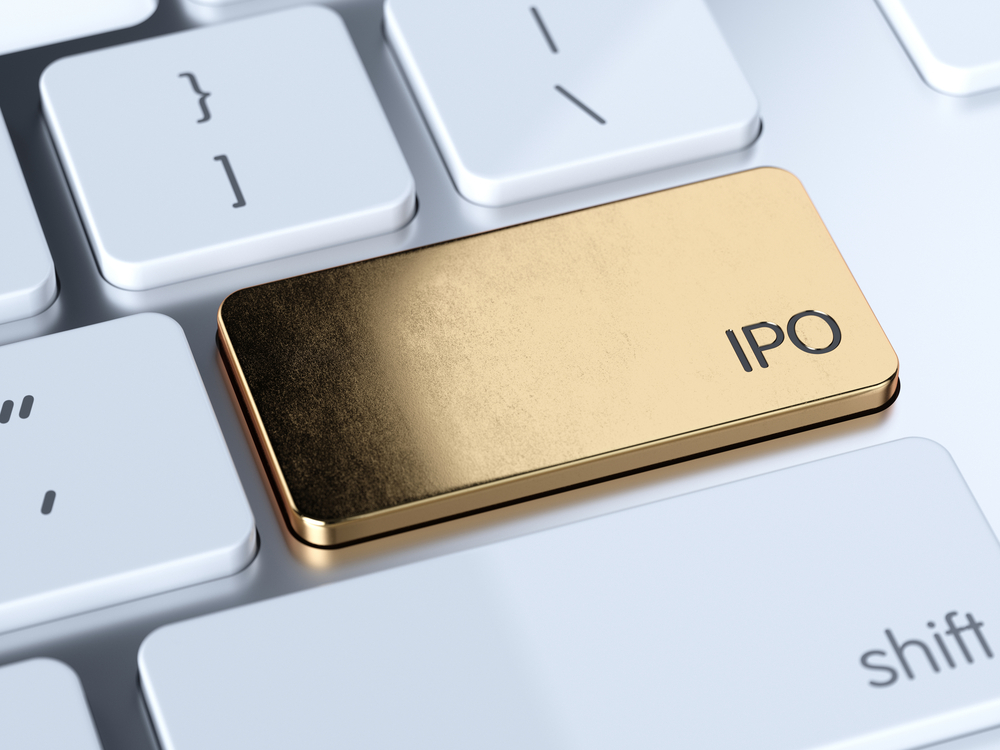 IPO | China’s Inke IPO debuts above low-end offer price in Hong Kong