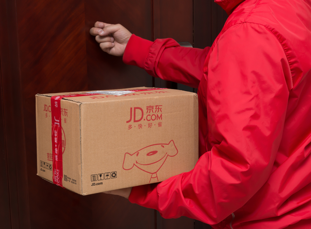 KrAsia Daily: JD Seeks to Challenge Archrival Alibaba and Amazon with A Prepared U.S. Debut