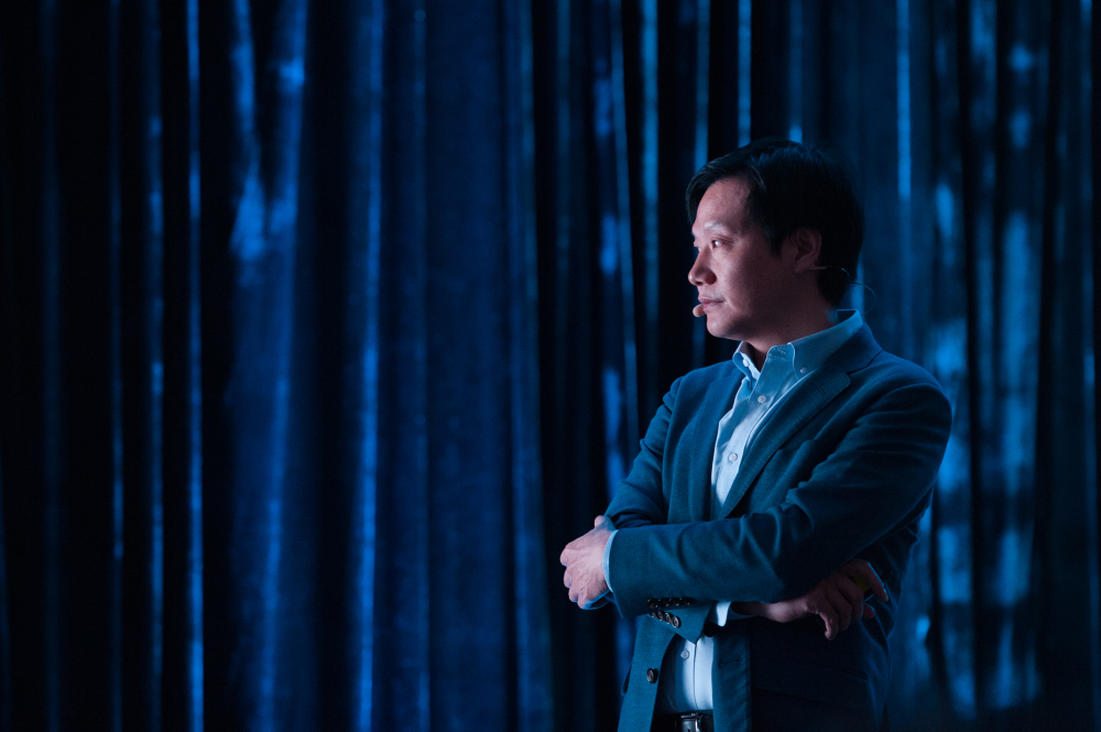 Here’s what LEI Jun said at Xiaomi’s Hong Kong IPO press conference