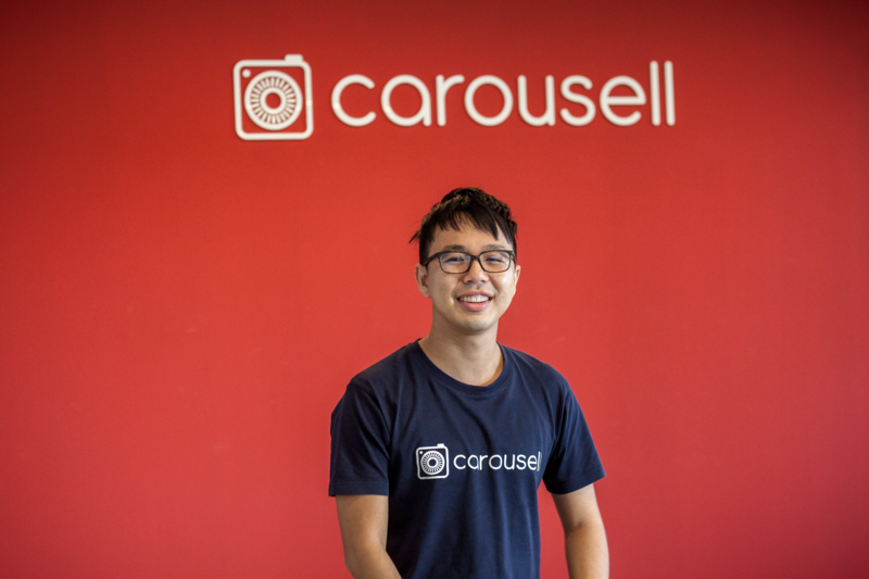 Singapore’s Carousell raises USD 56 million from OLX parent company Naspers