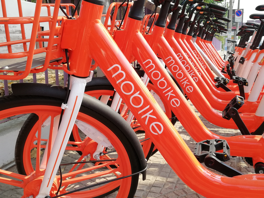 Mobike adjusts prices again and again to make up for the huge losses in Meituan’s bike-sharing sector