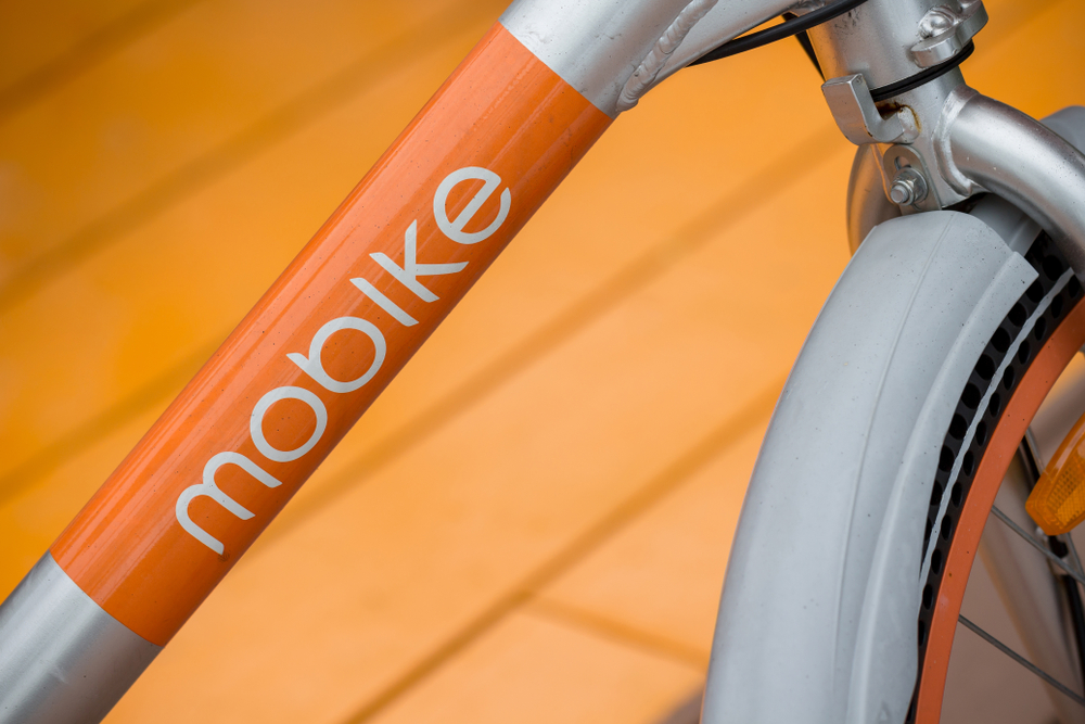 Deals | News Flash: Meituan-Dianping Leads Mobike’s over USD 1 Billion Series E Round, Poised to Best Didi Together