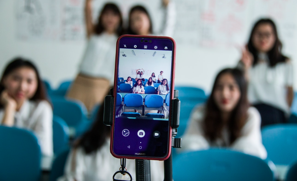 Live streaming in Southeast Asia: from ‘in-real-life’ broadcasting to shopping and gaming