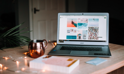 Image courtesy of Unsplash.