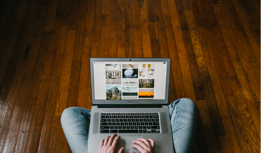 Image courtesy of Unsplash.