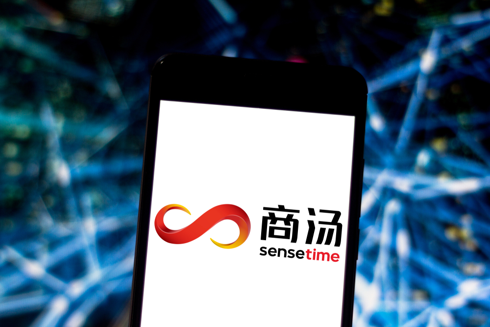 Chinese face recognition tech unicorn SenseTime to set up an R&D center in the UAE