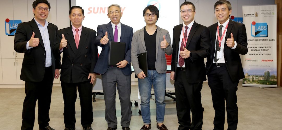 New fund Sun SEA Capital set up, targets to fund O2O startups and more