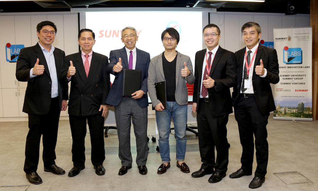 New fund Sun SEA Capital set up, targets to fund O2O startups and more