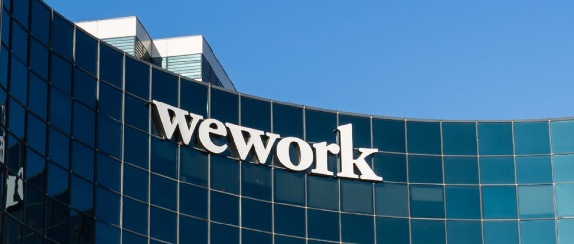 WeWork India is an outlier among the co-working unicorn’s franchises