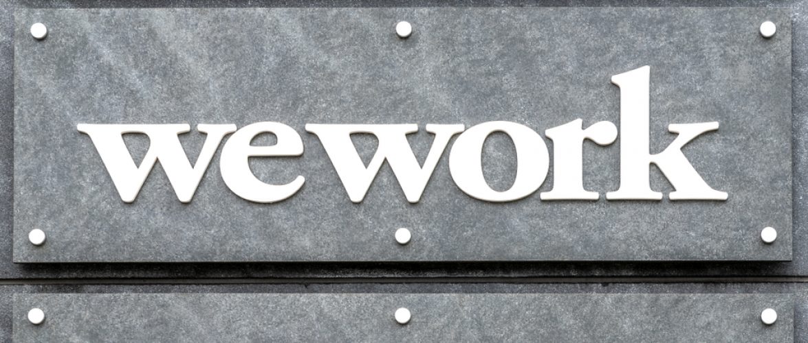 WeWork sues SoftBank over canceled USD 3 billion tender offer
