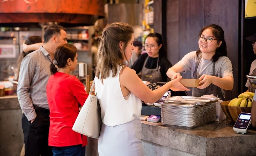 Takeout subscription app MealPal launches in Singapore