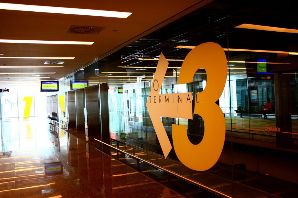 Singapore’s Changi Airport integrates WeChat Pay for Chinese travellers