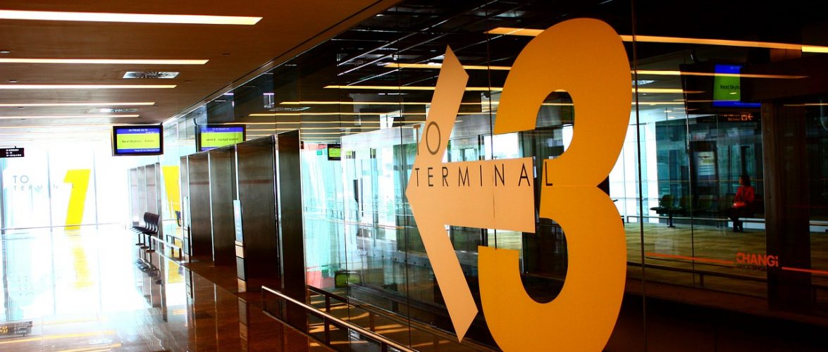 Singapore’s Changi Airport integrates WeChat Pay for Chinese travellers