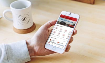 Carousell mobile app