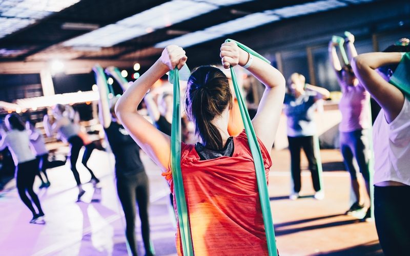 ClassPass scores $85m in Series D round led by Temasek