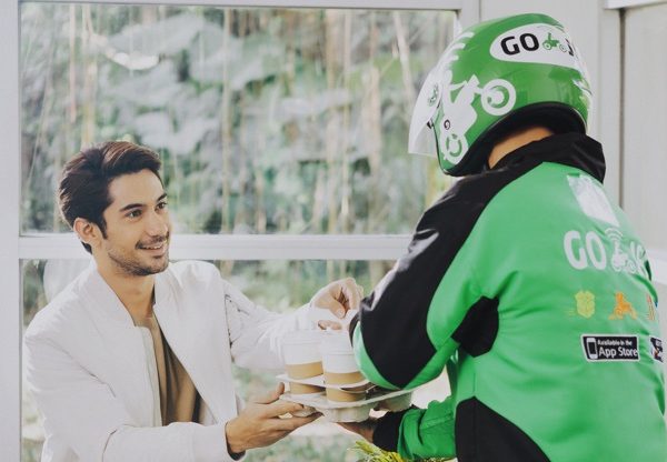 Go-Jek 