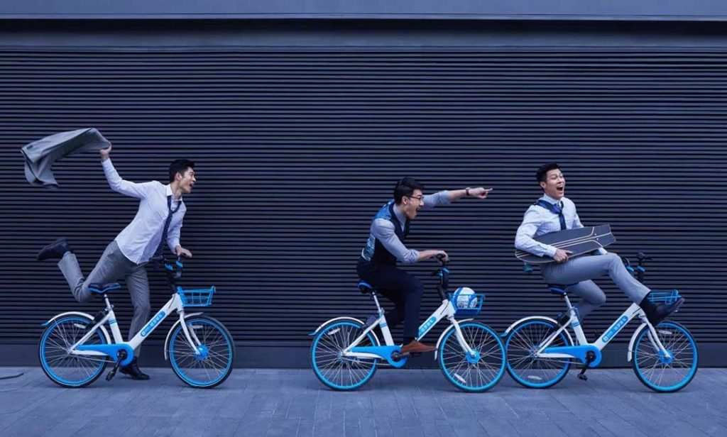 Hellobike hot sale