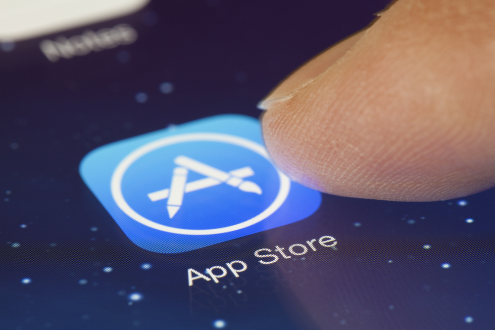 iOS App Store turning 10, APAC makes up 60% of consumer spend